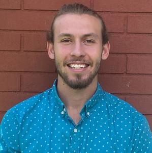 Meet your Posher, Isaac